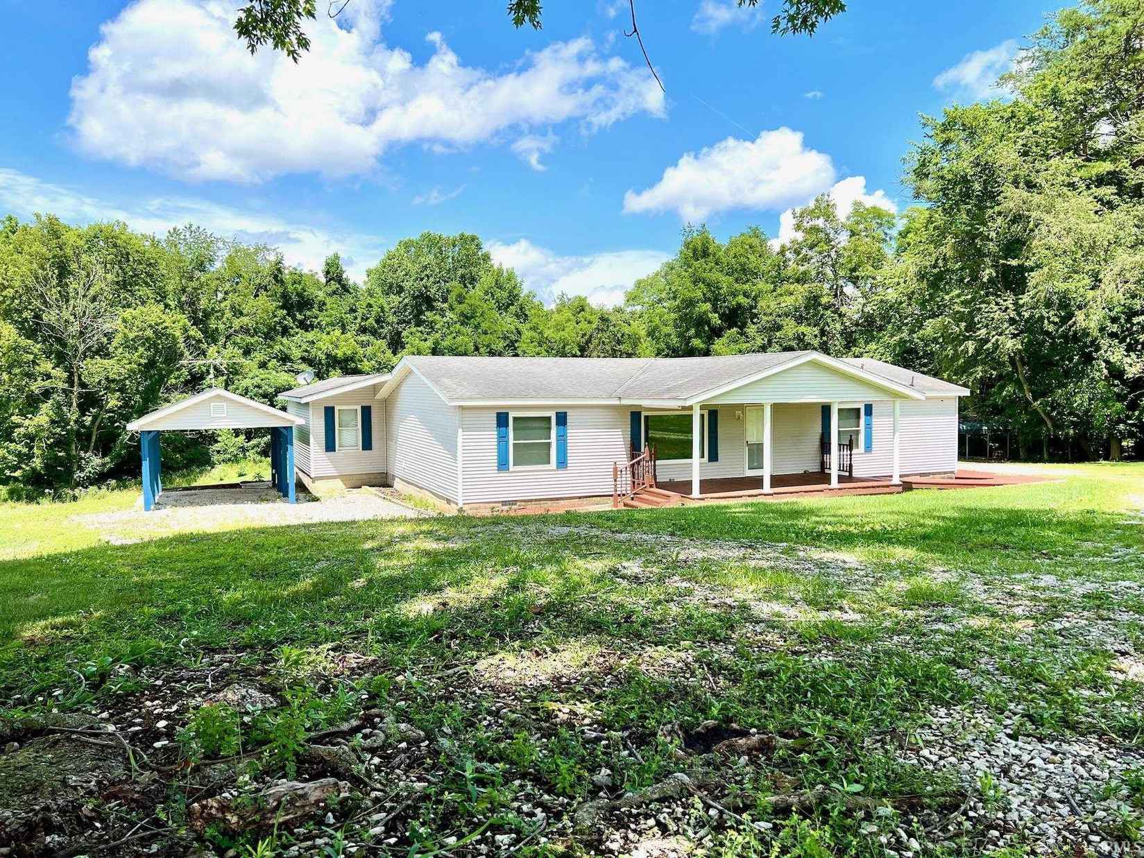 7045 State Road 54 W Hwy  