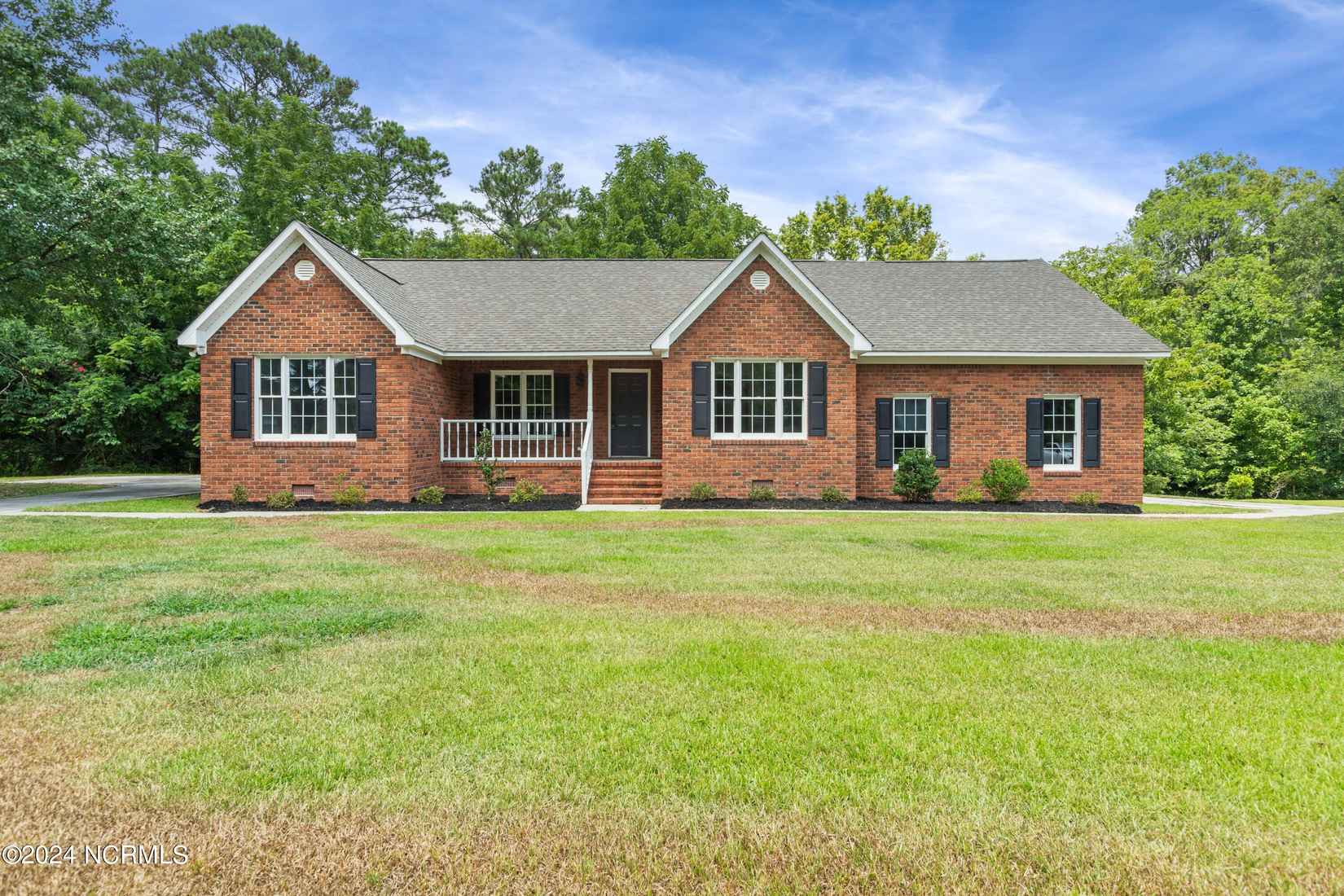 233 Beaufort Rd  