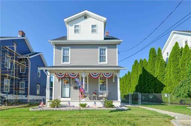 2507 Cherryville Rd  