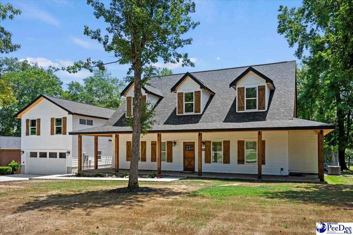 144 Timberlake Dr  