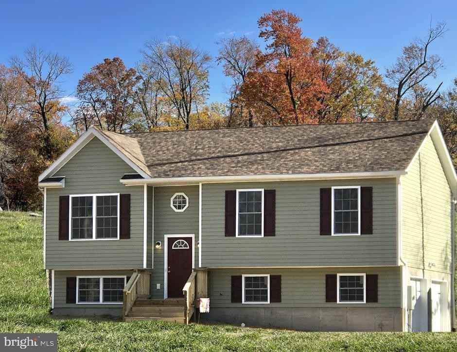 127 THOMPSON Ml Rd  