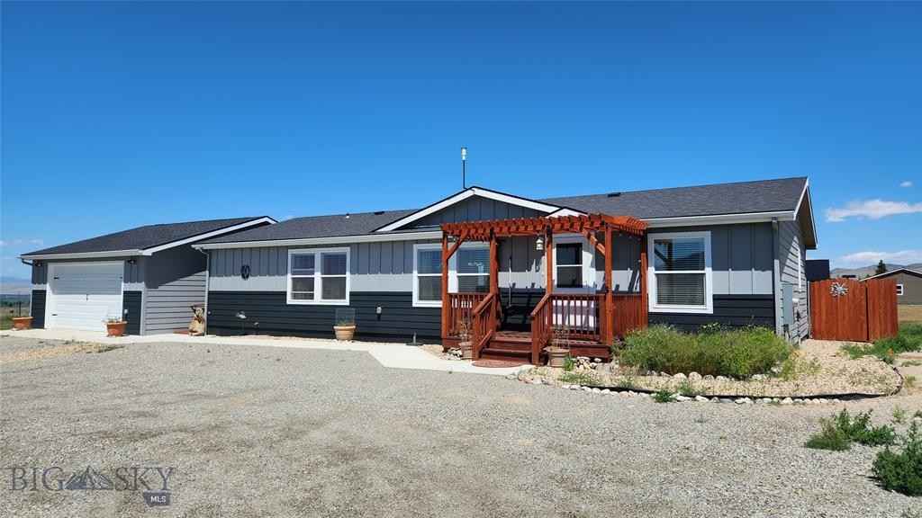 16 Gypsum Way  