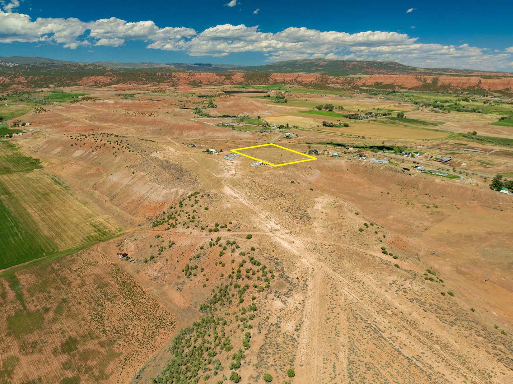 9822 North 8300 East  