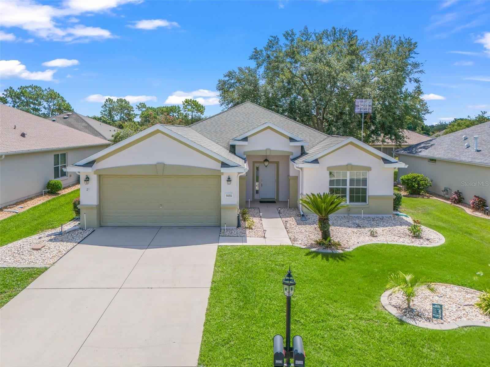 9056 SE 120th Loop  