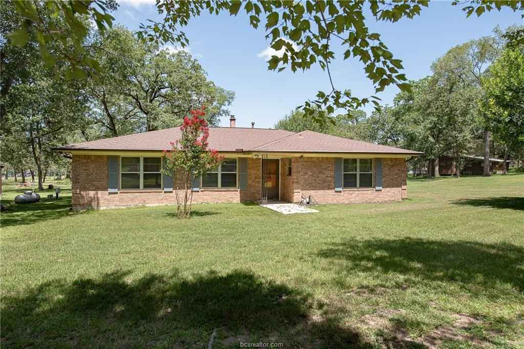 10933 Clyde Acord Rd  