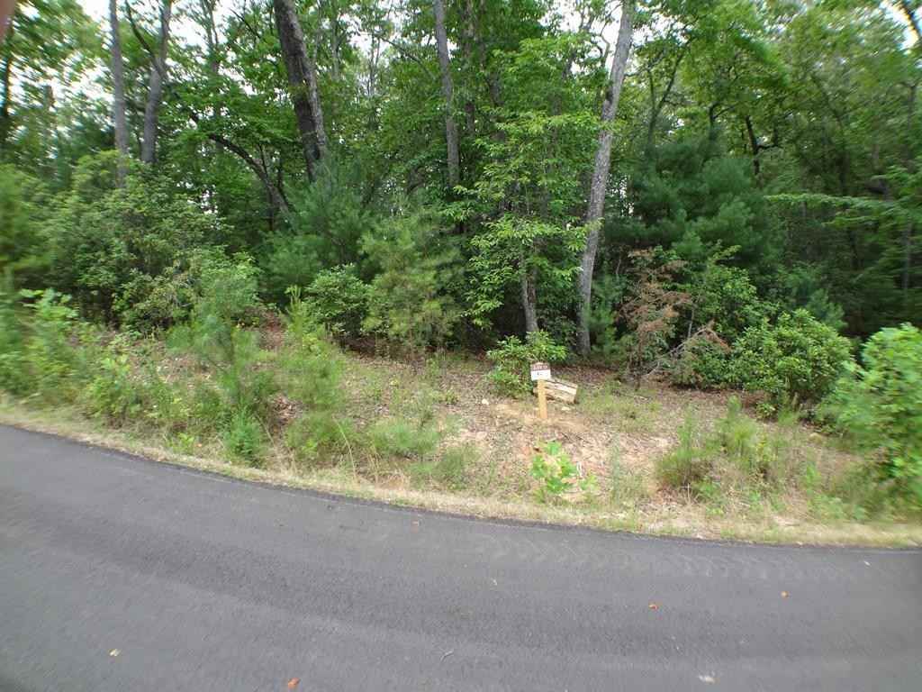 Lot Unit 13 Porter Crk Rd  