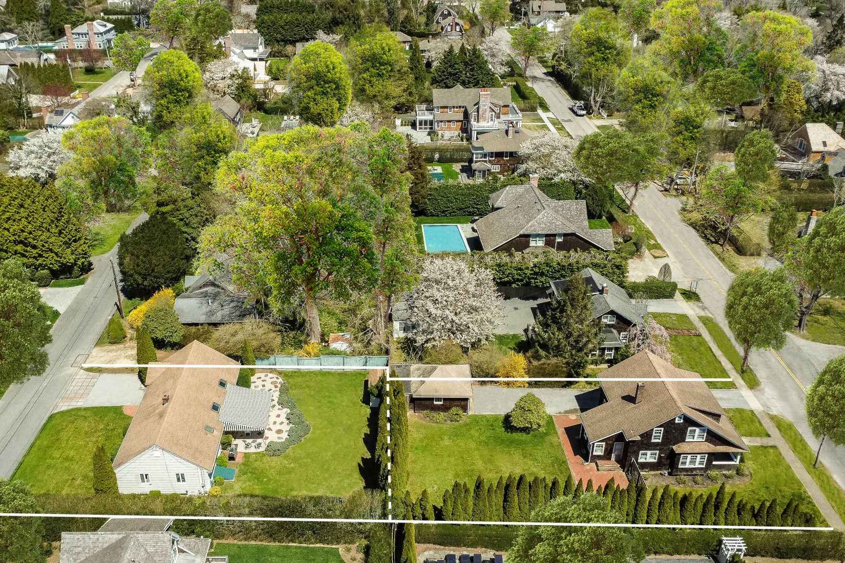 41 Sherrill Road 38 Conklin Ter  