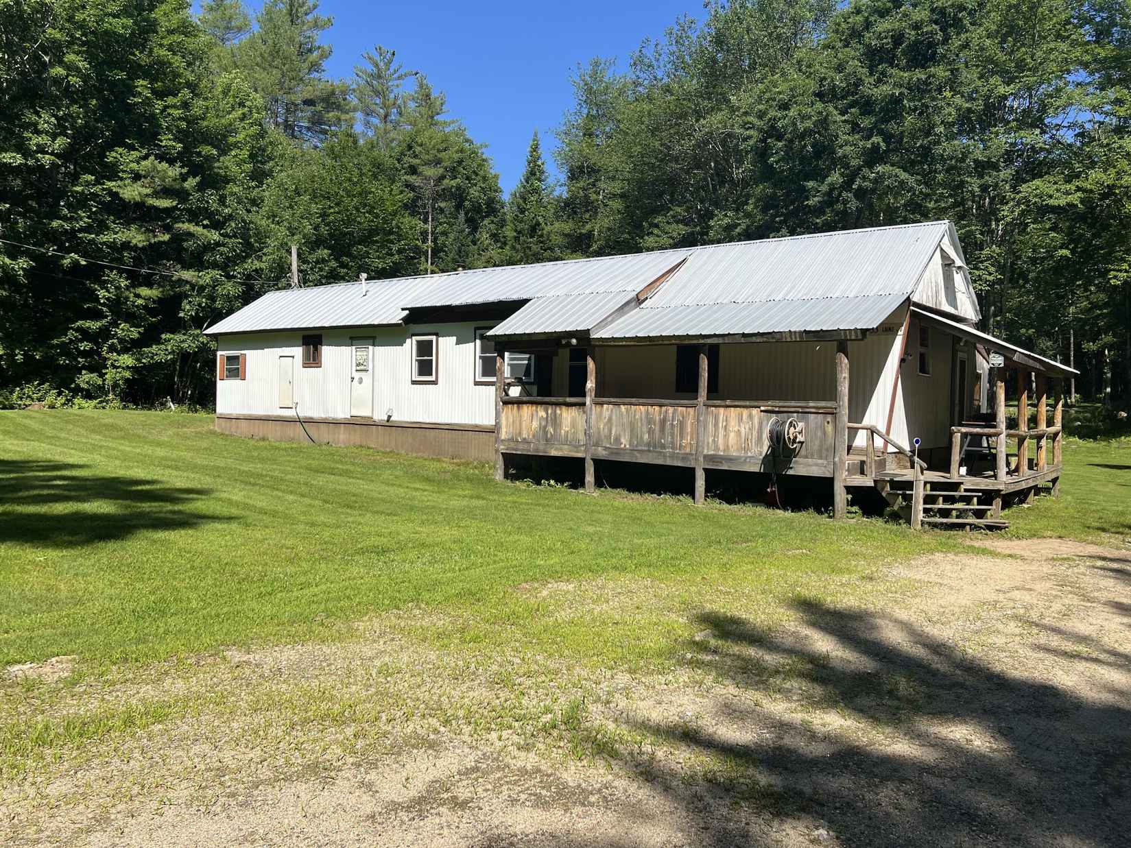 33 Plns Rd  