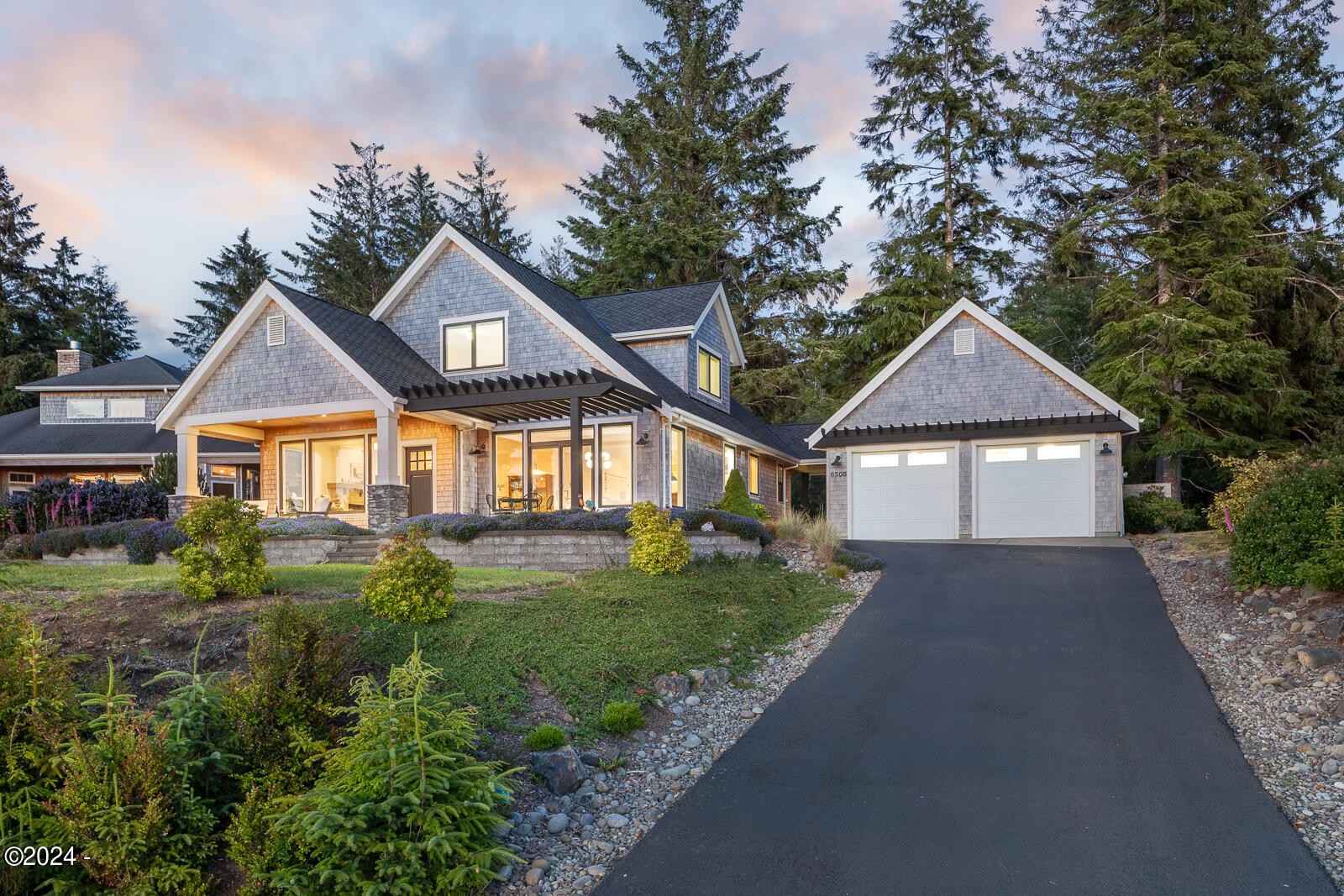 6505 Pacific Overlook  