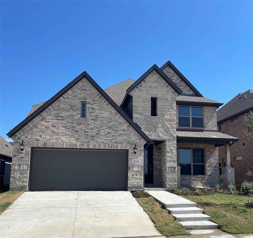 3214 Ribisl Ln  