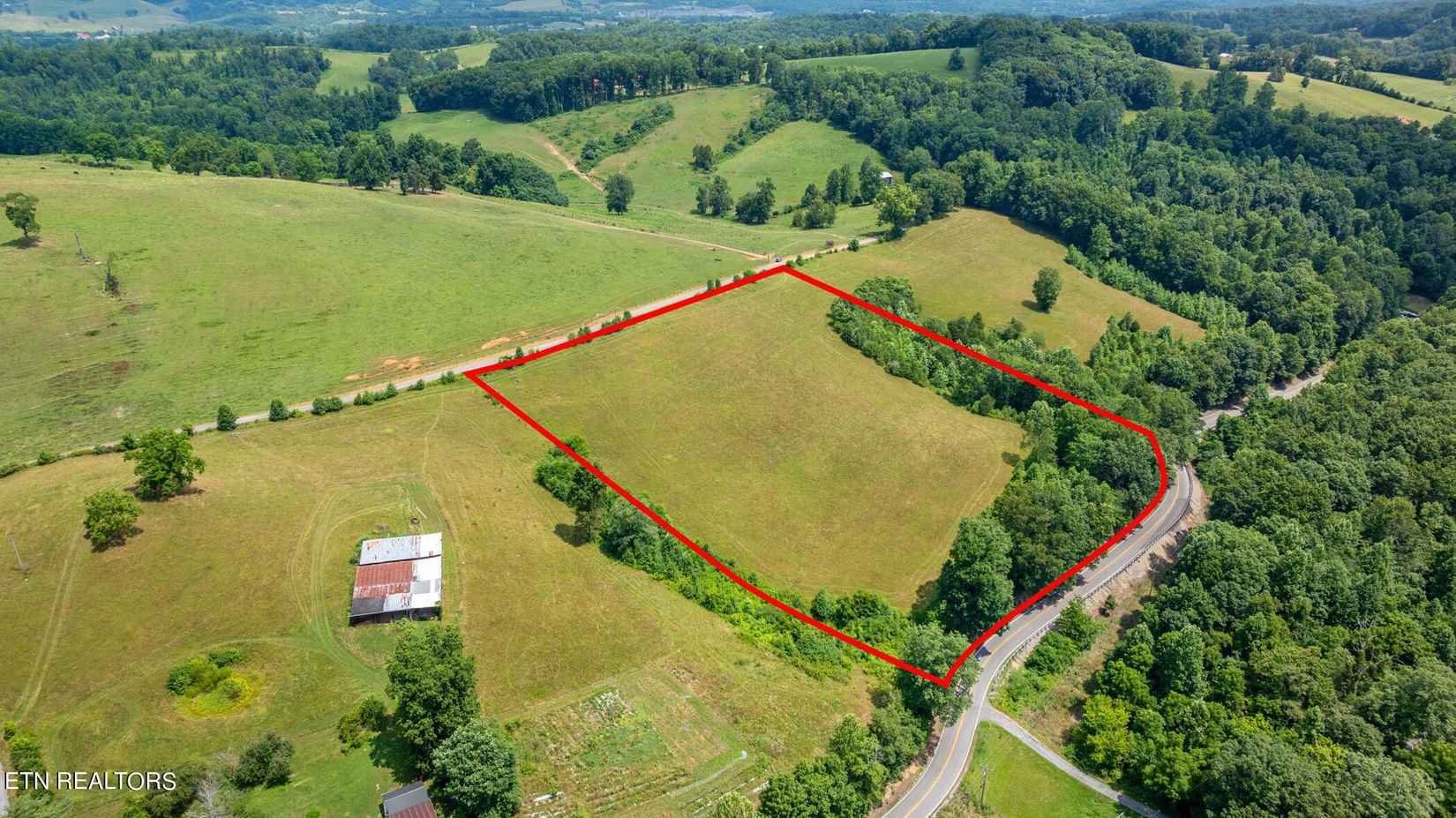 108 Iron Works Rd (Tract 2) Rd  