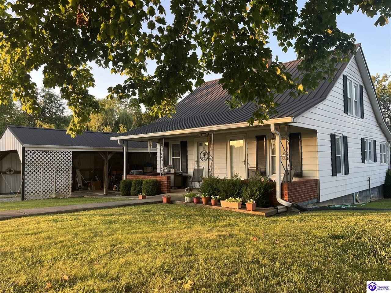 2720 Hodgenville Rd  
