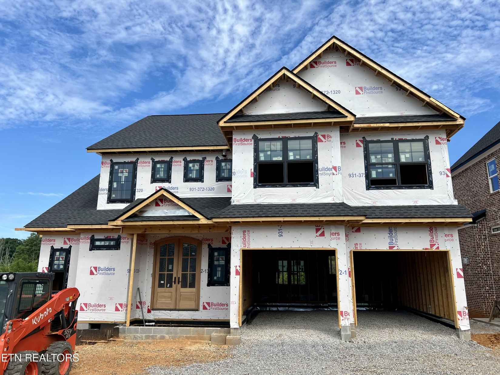 2255 Hickory Crst Ln  