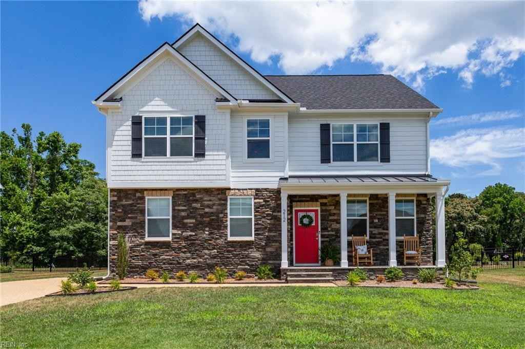 212 Saint Andrews  