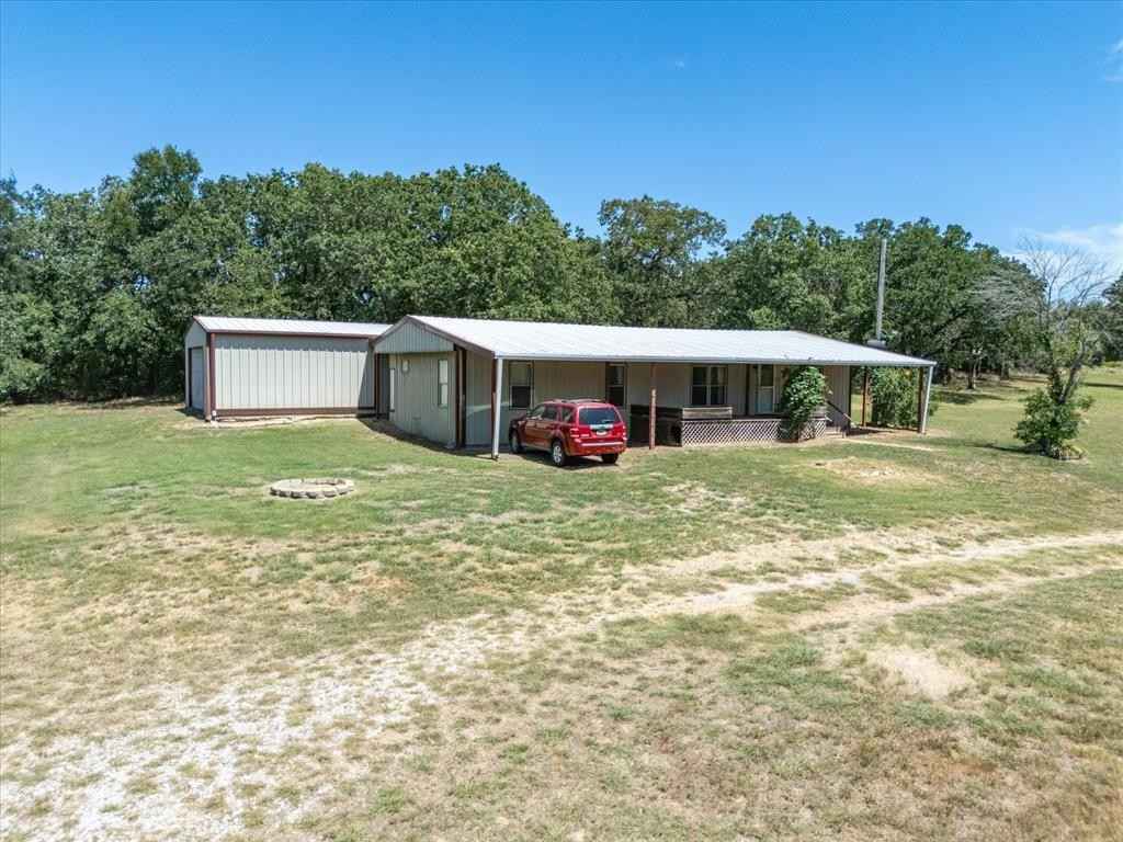 186 County Rd 3680  