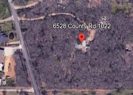 6528 County Rd 1022  