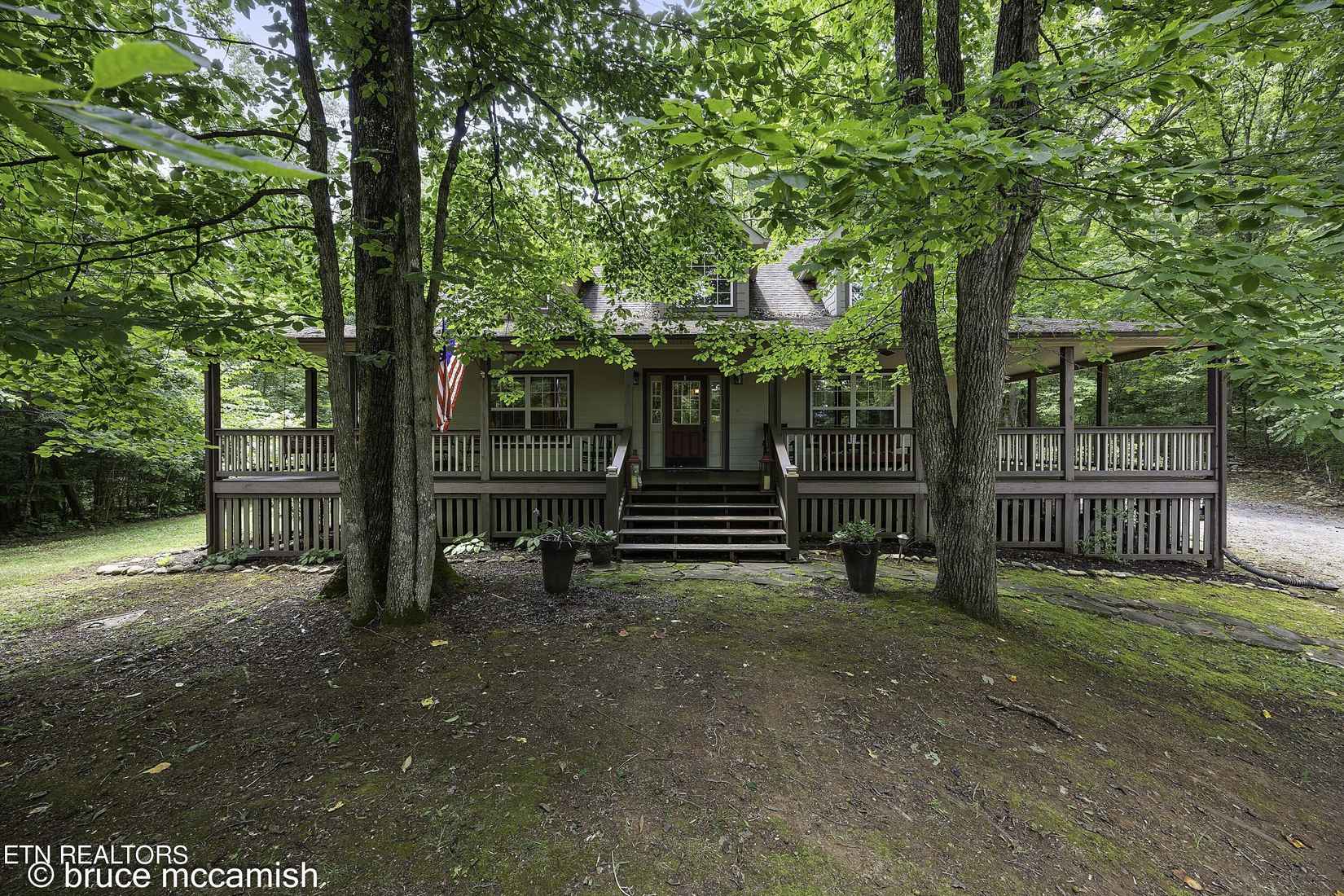 536 E Norris Pt Rd  