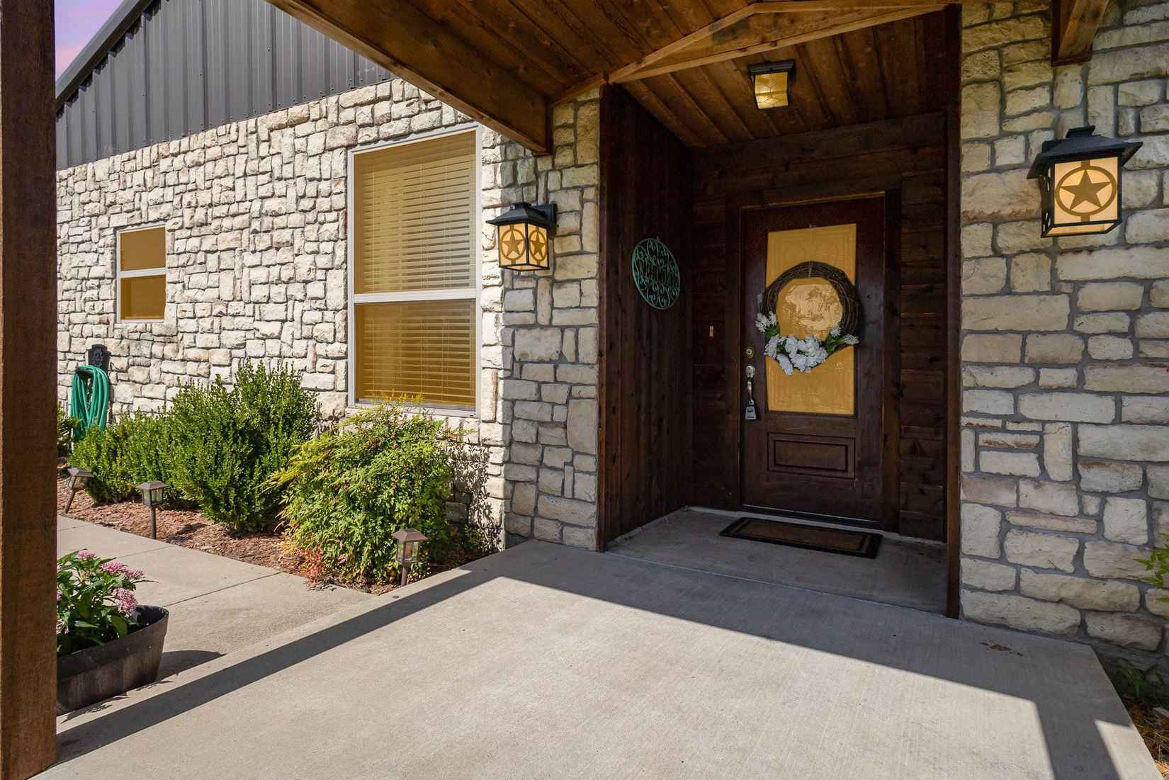 4181 County Rd 2206  