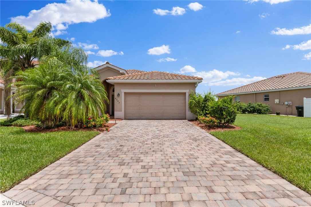 8593 Pegasus Dr  