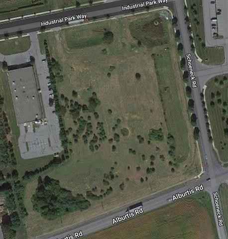 7428 Industrial Park Way  