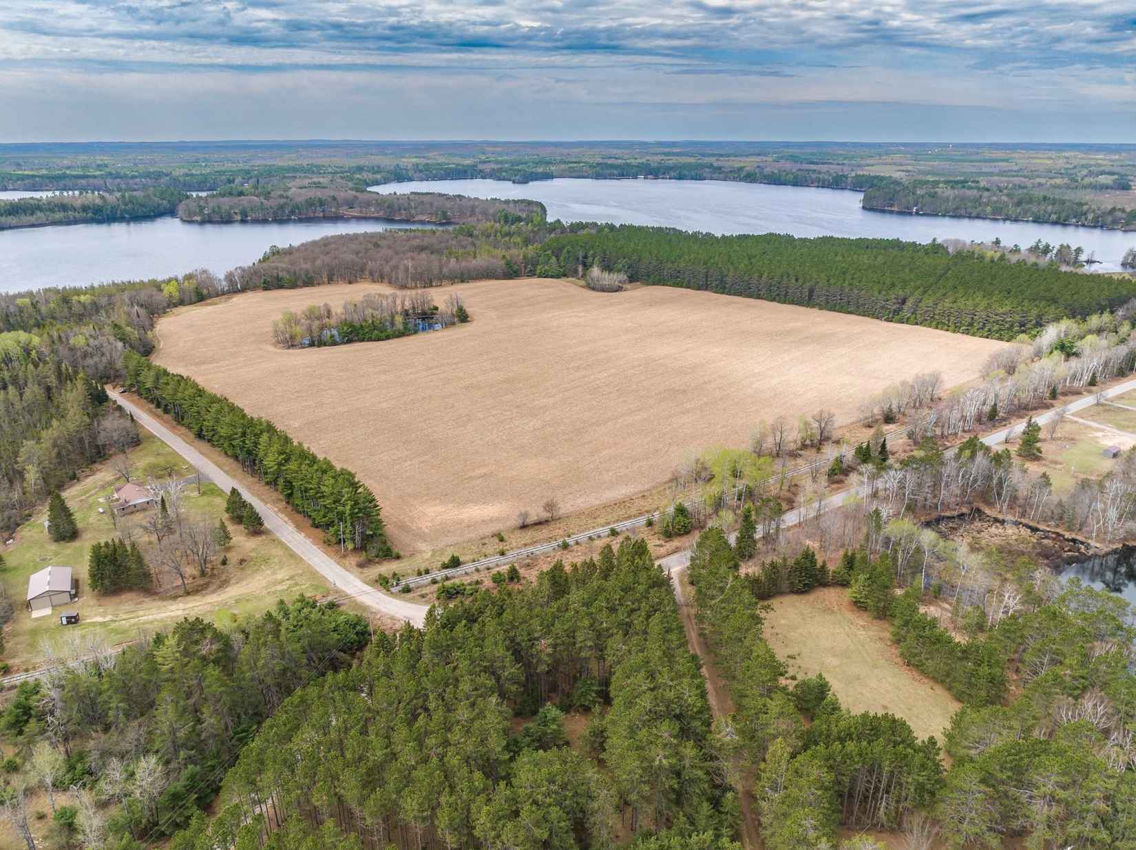 Lot 8 MOENS Lk DR  