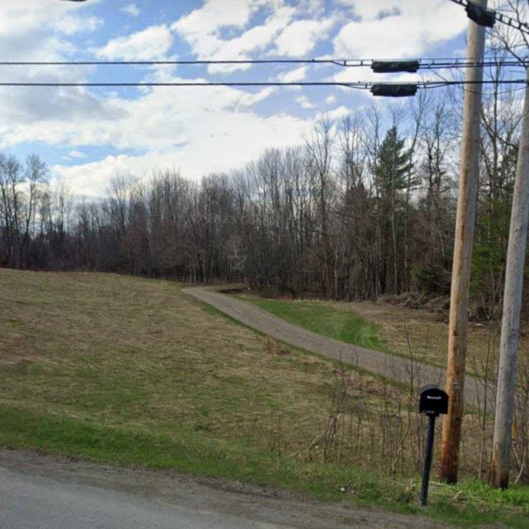 16A Zions Hl Rd  