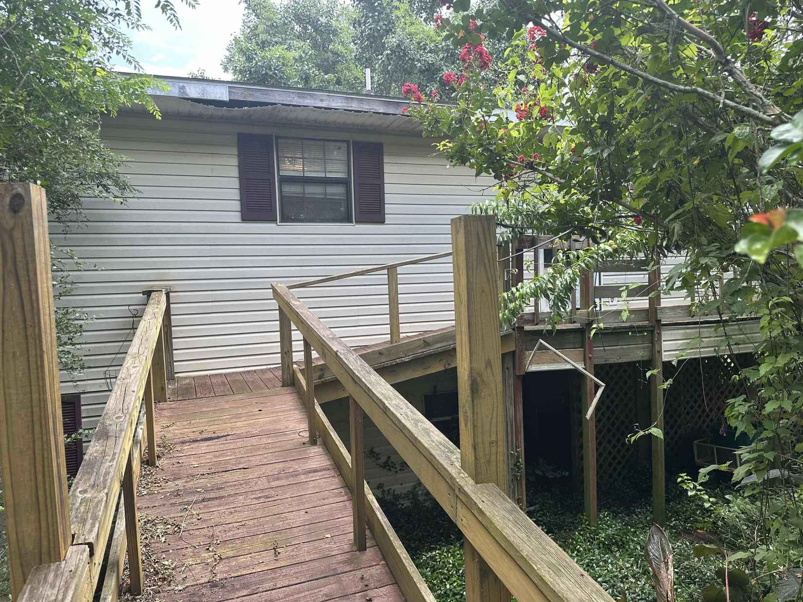 58 Private Rd 1401  