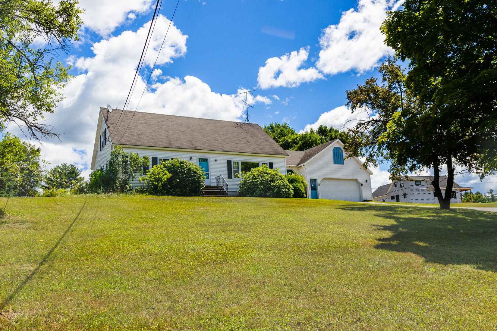 156 Elm St  