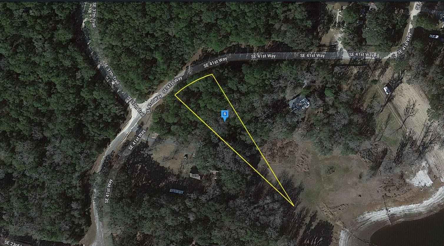 2190 SE 41st Way  