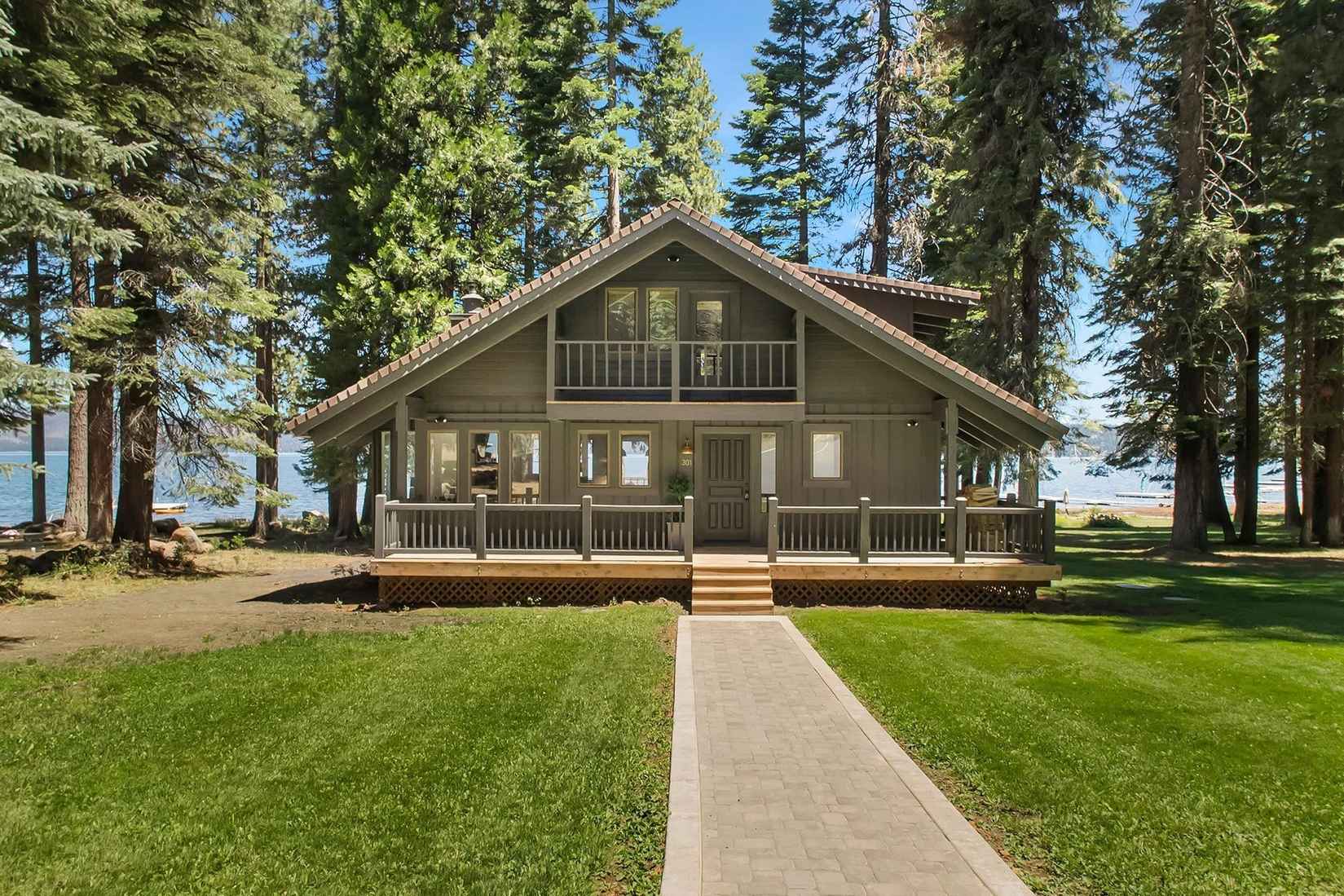 301 Lake Almanor West Dr  