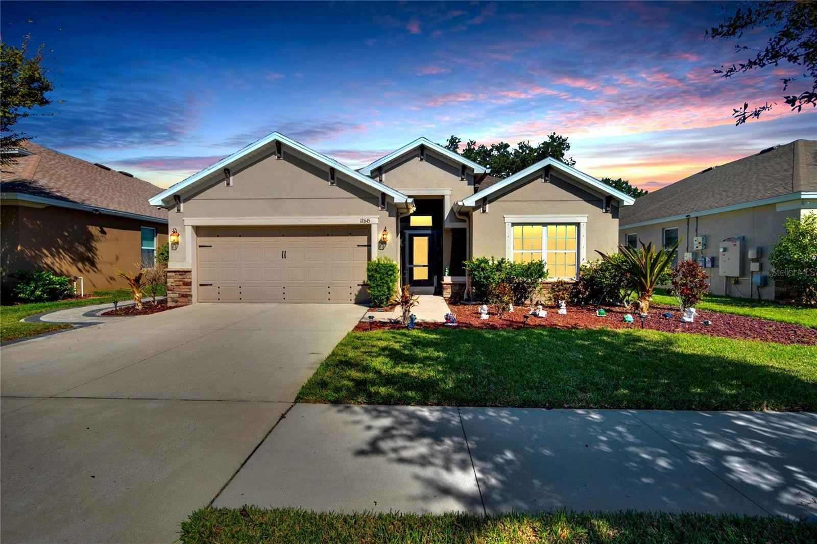 12645 Flatwood Crk Dr  