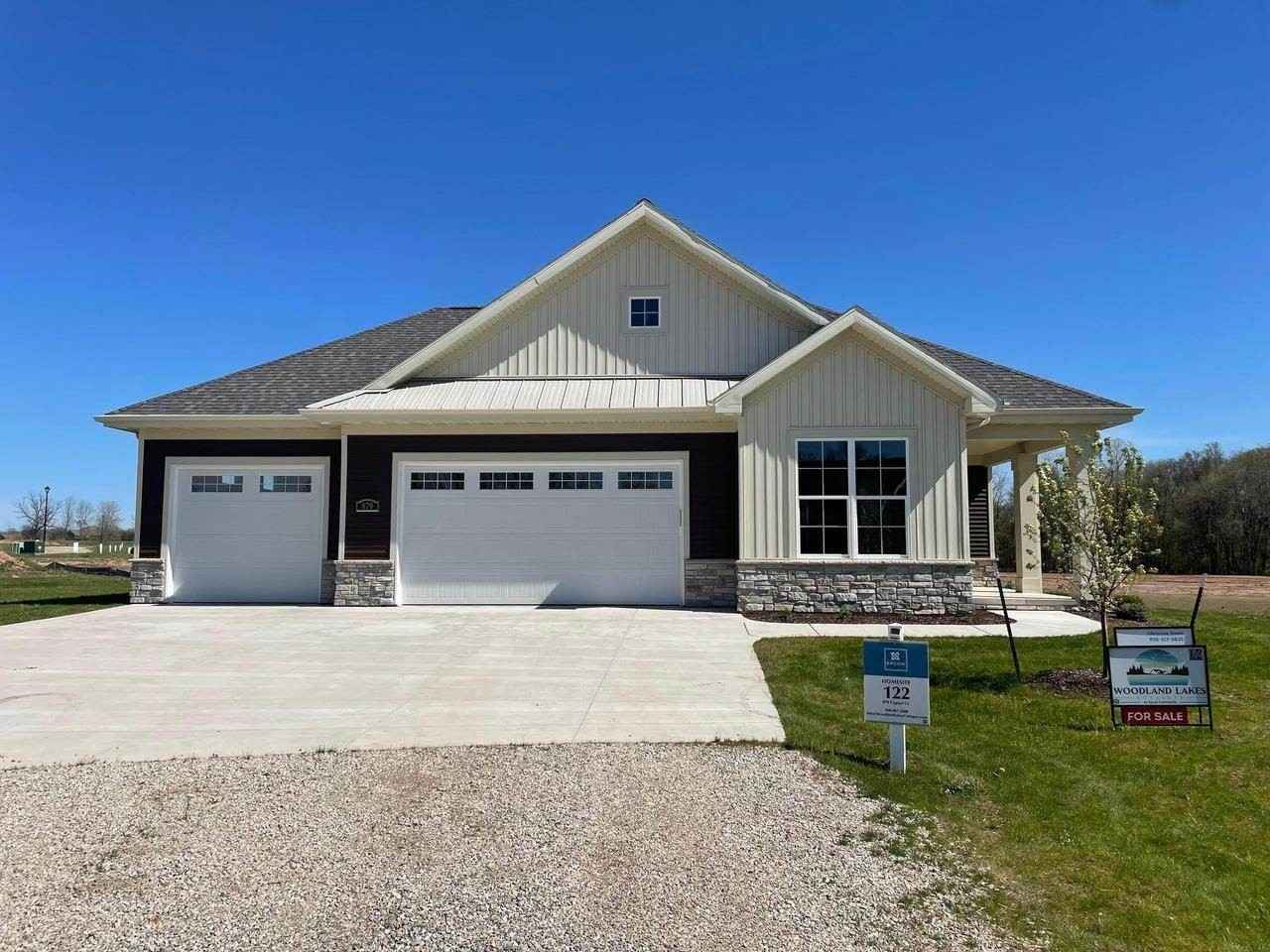 879 Cygnet Ct  