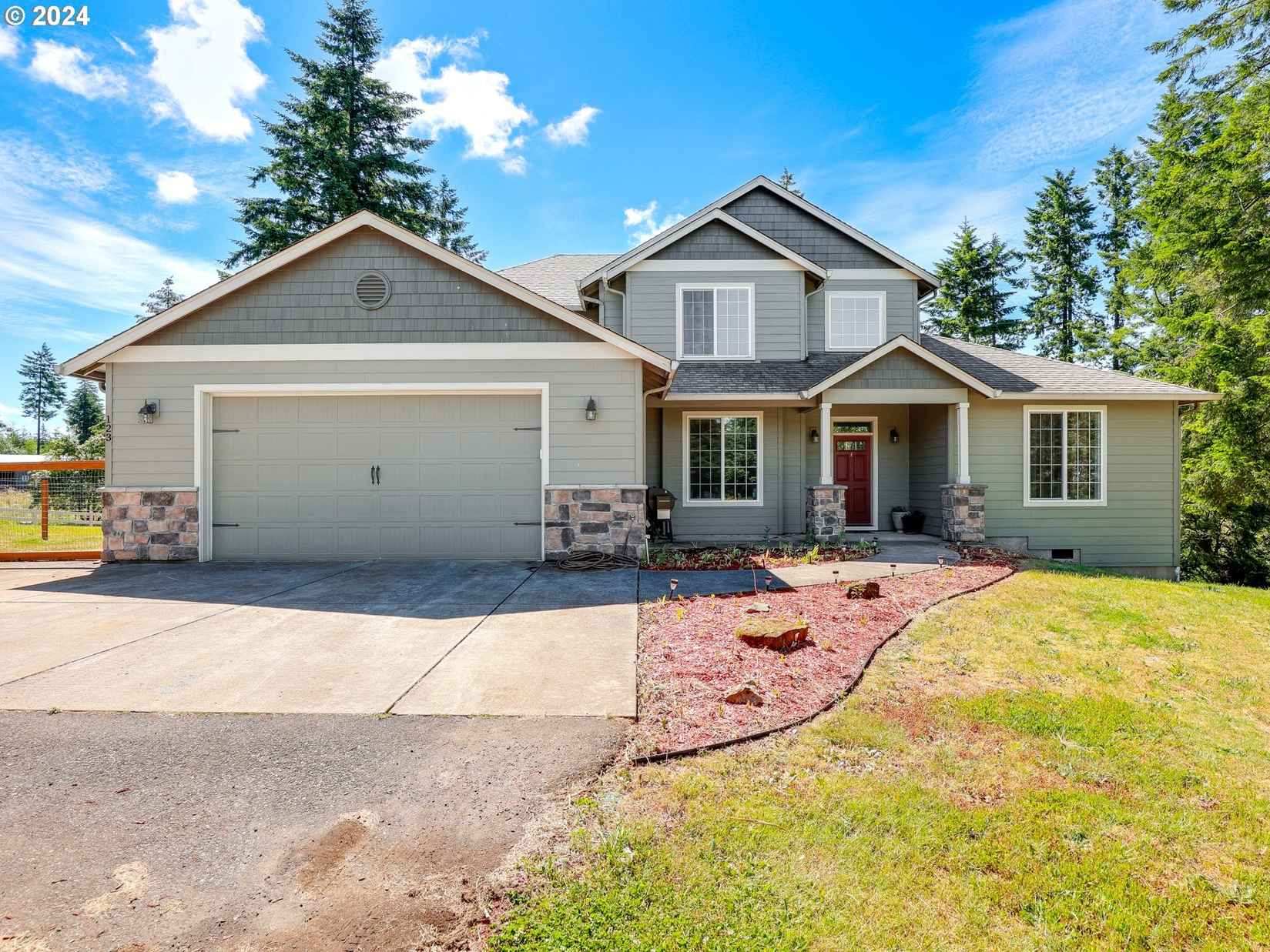 123 Blackjack Dr  