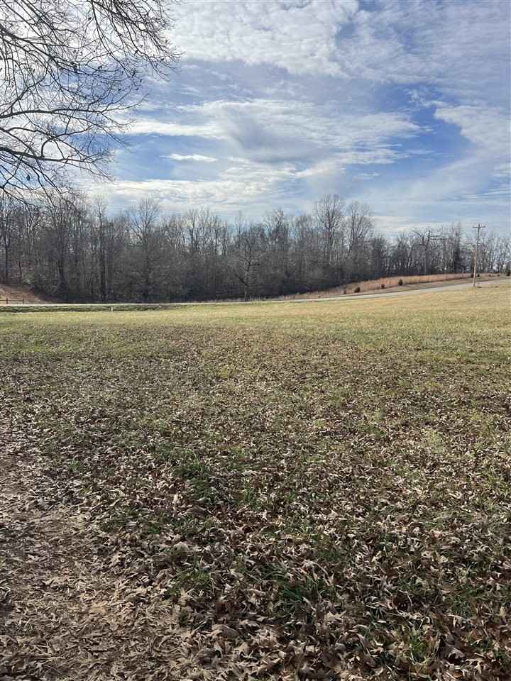 Tract 2 Meador Port Oliver Rd  
