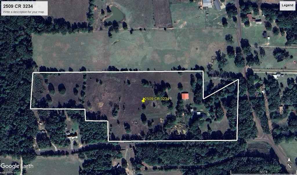 2509 County Rd 3234  