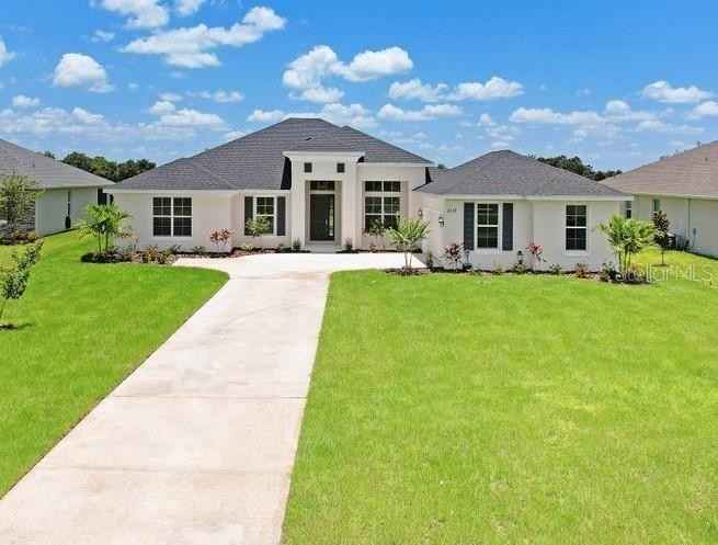 5112 LAKE TOSCANA Dr  
