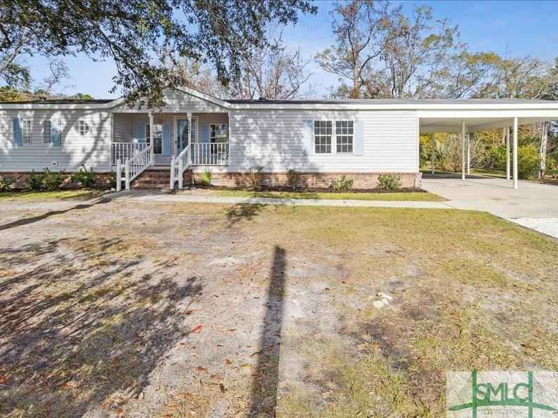 6332 US HWY 82 Hwy  