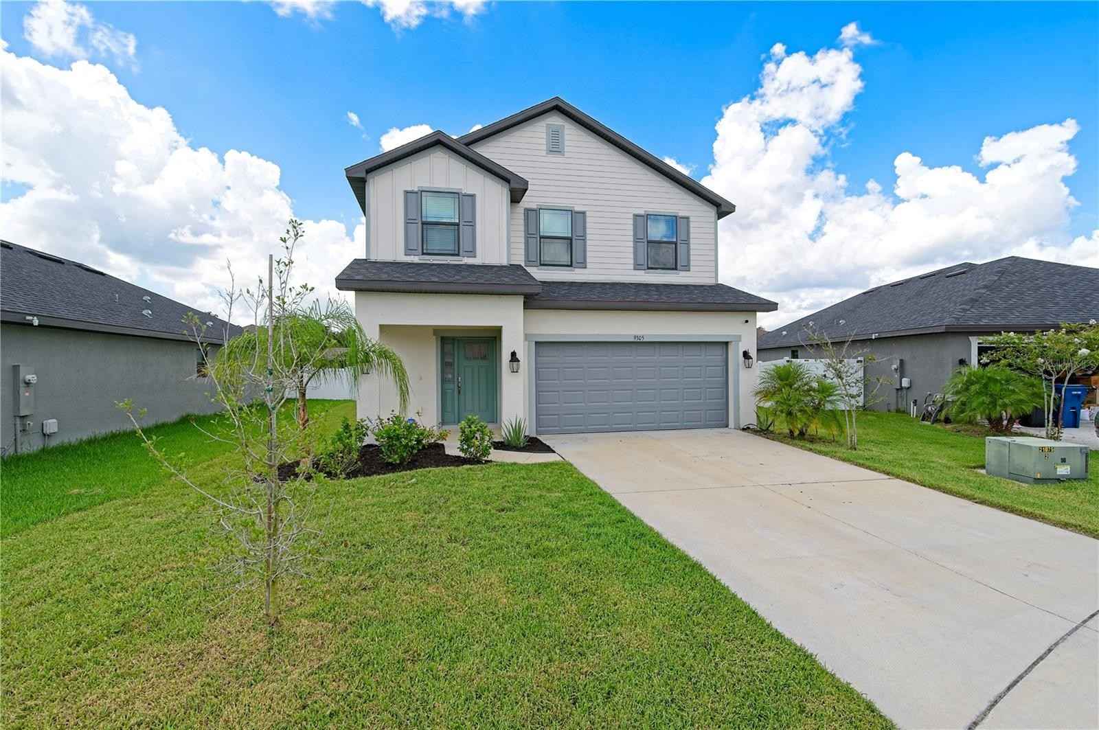 9305 46th Ct E  