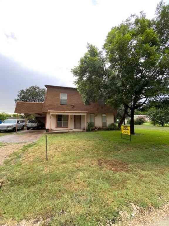 233 Elm Br  