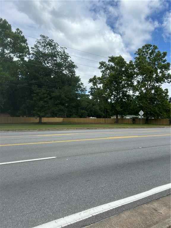 6820 New Jesup Hwy  