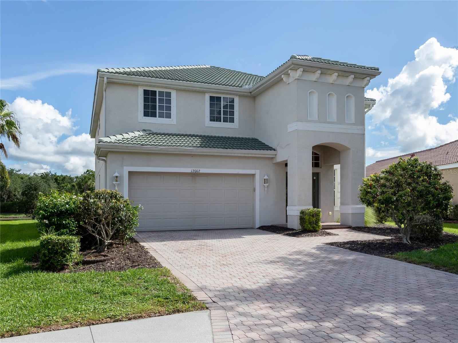 12002 Granite Woods Loop  