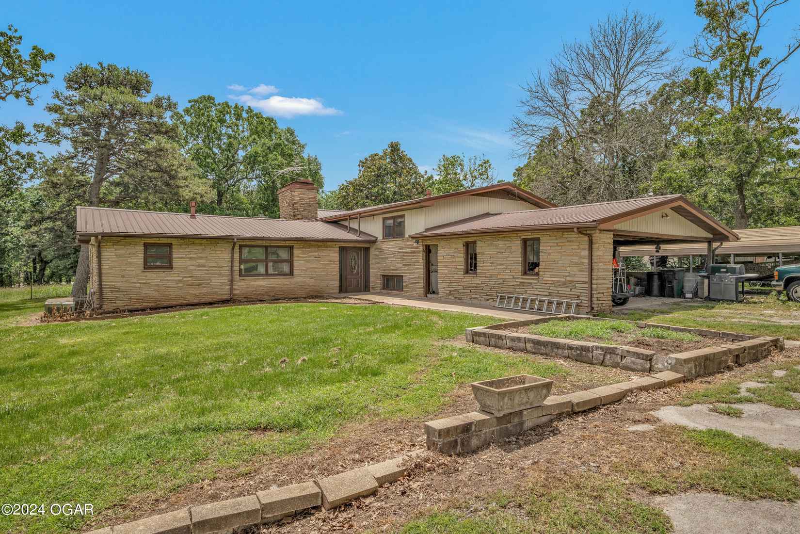 2984 Oak Rdg Dr  