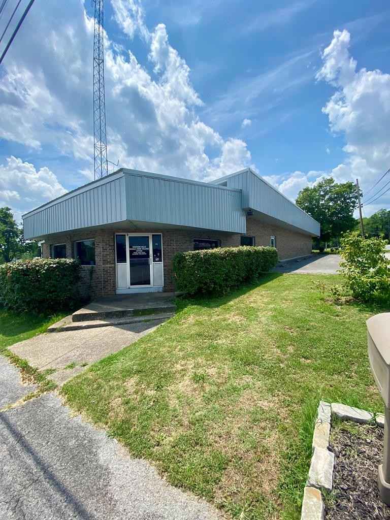 1907 RUSSELLVILLE Rd  