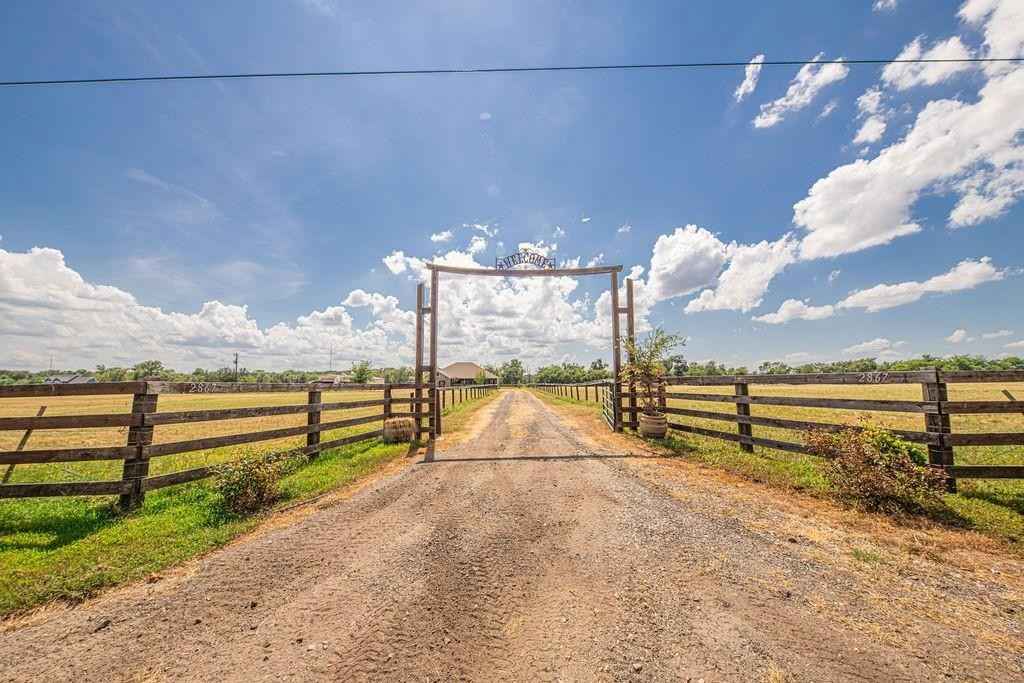 2867 County Rd 4762  