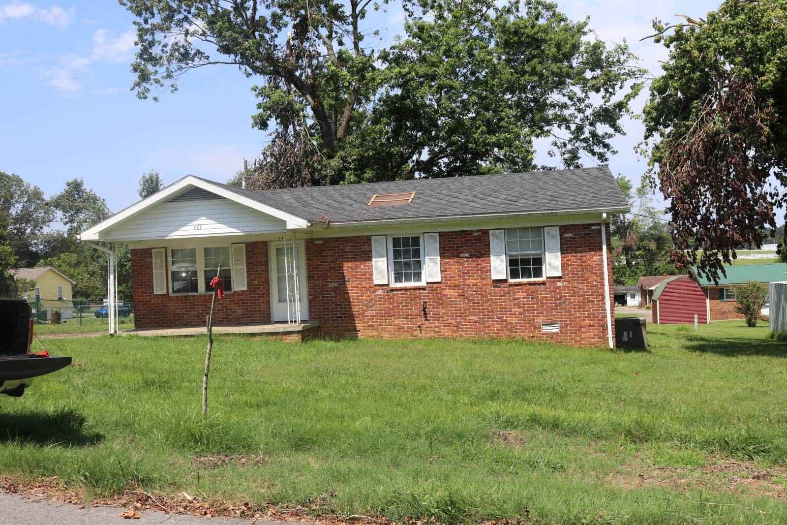 545 Countryside Loop  