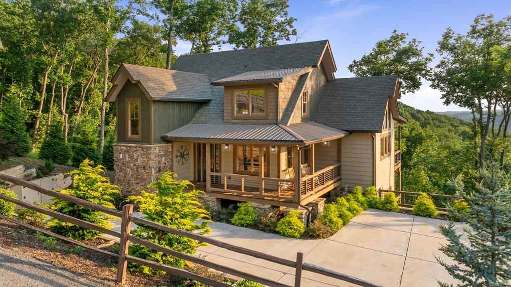 582 Blue Ridge Hts Dr  