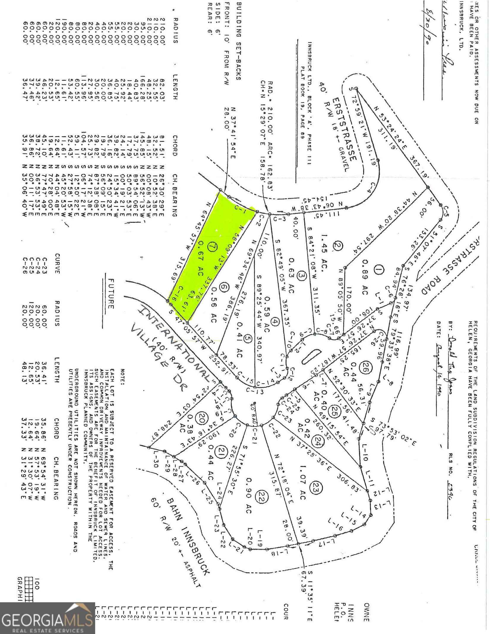 007 International Vlg Dr  