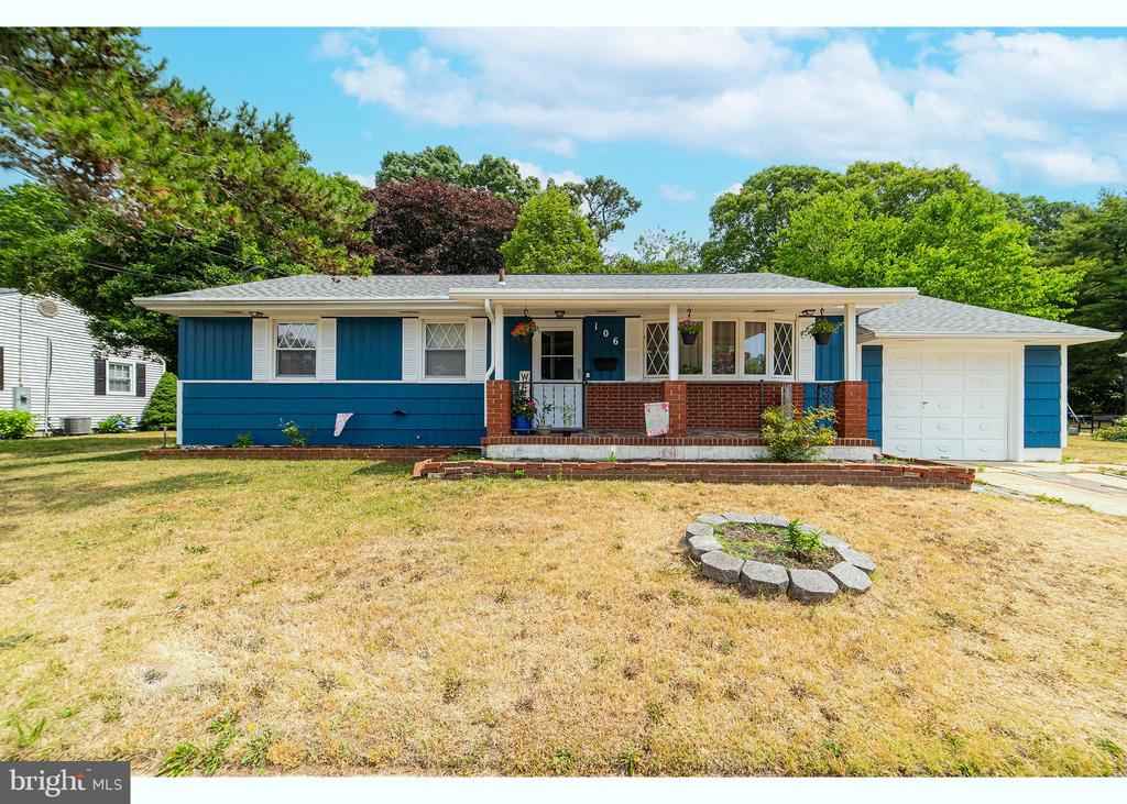 106 Woodcrest Ave  