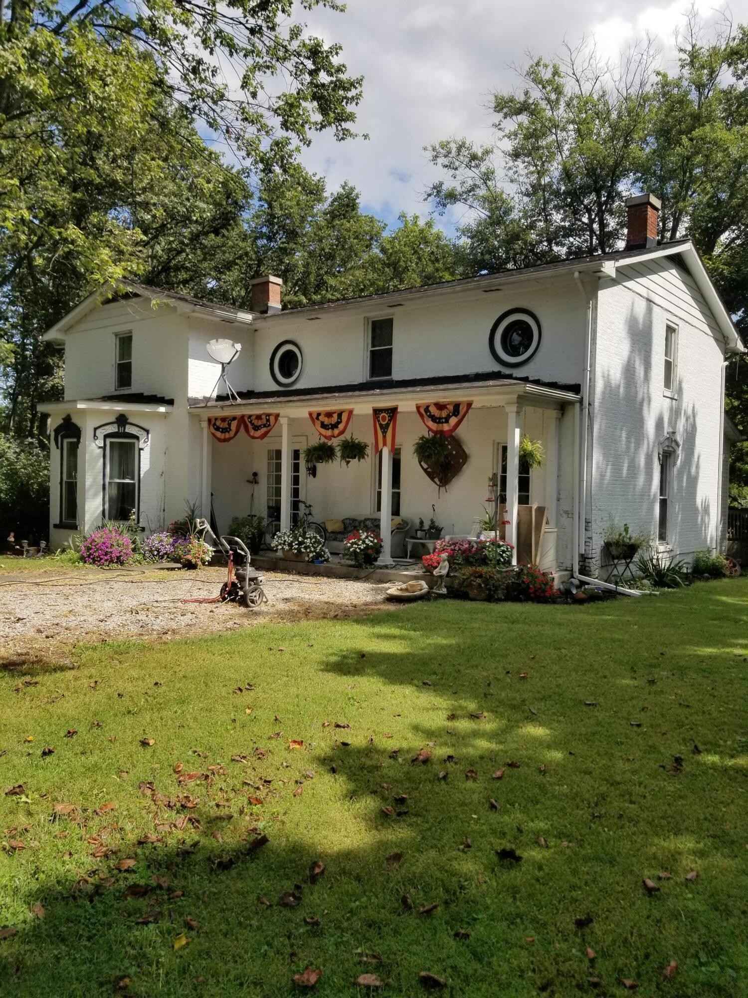 16629 State Rte 207  