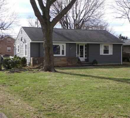 451 Forest Lawn Blvd  
